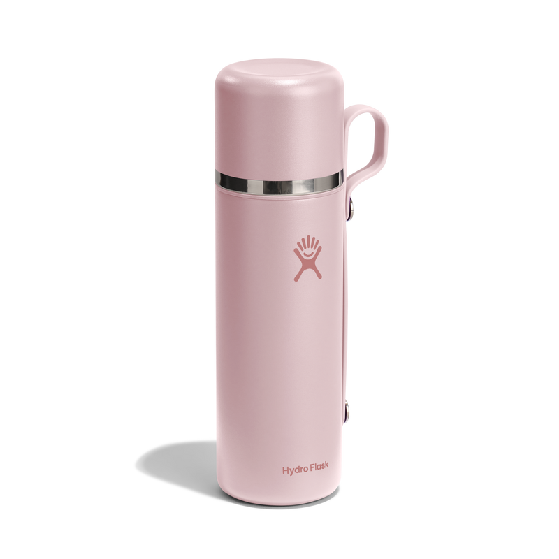 Hydro Flask_28oz (828mL) Hot Flask & Cup_Trillium