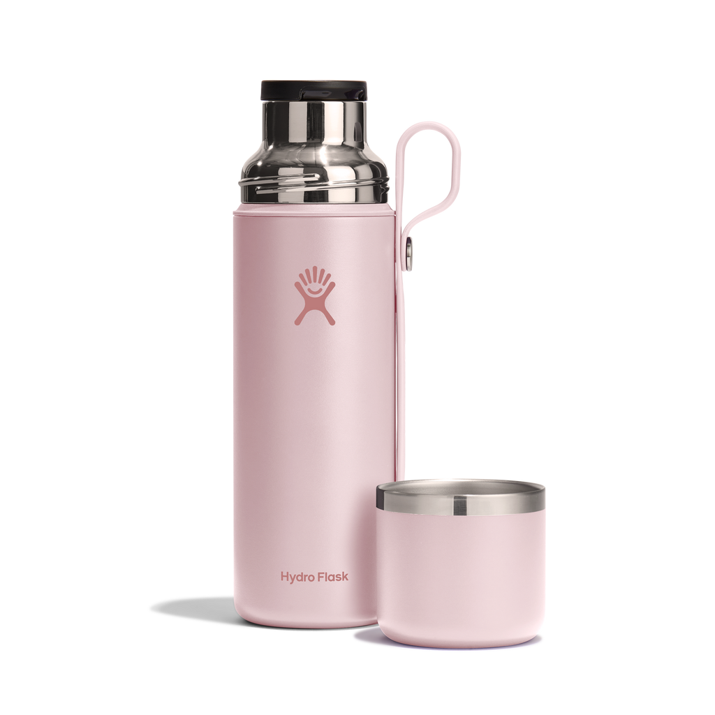 Hydro Flask_28oz (828mL) Hot Flask & Cup_Trillium