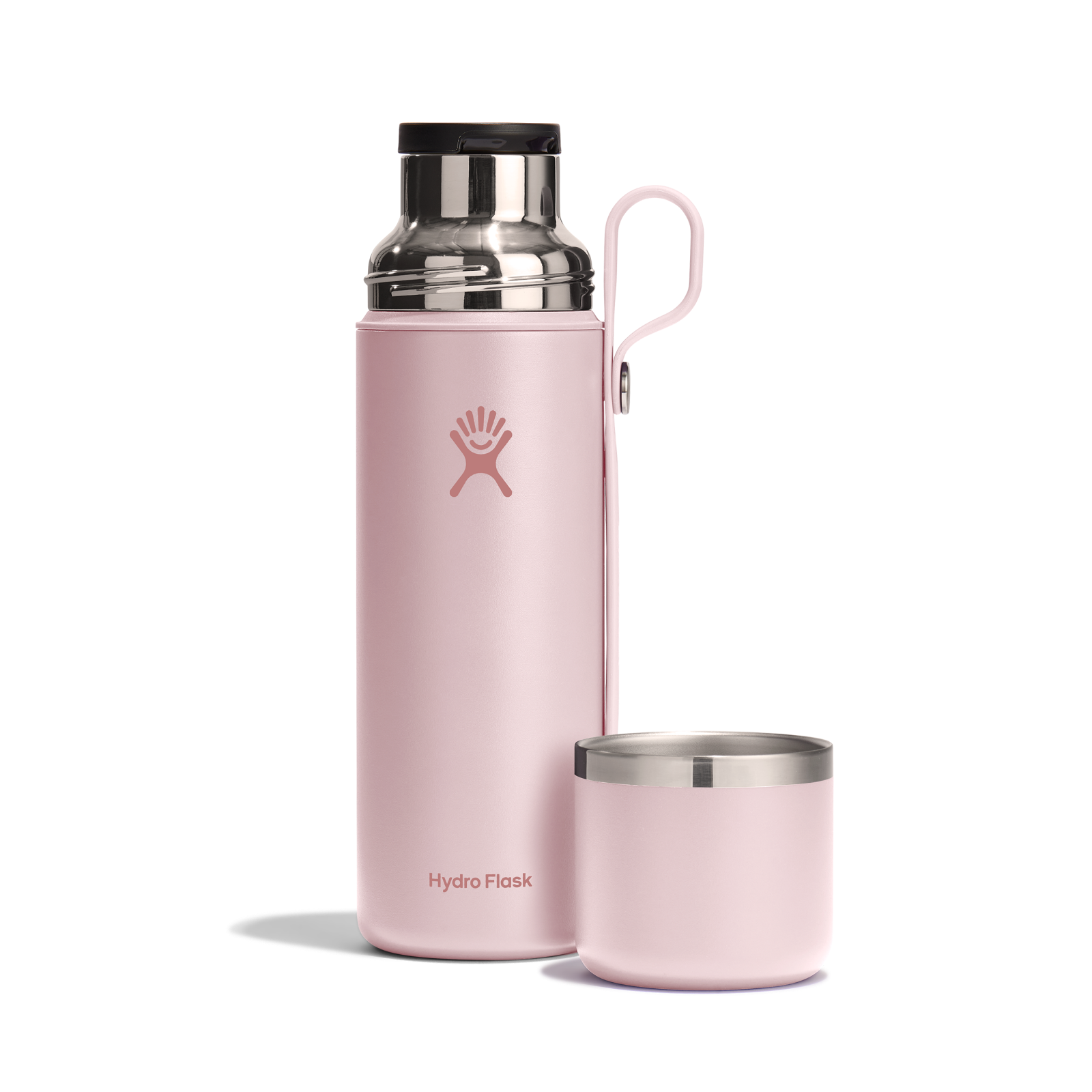 Hydro Flask_28oz (828mL) Hot Flask & Cup_Trillium