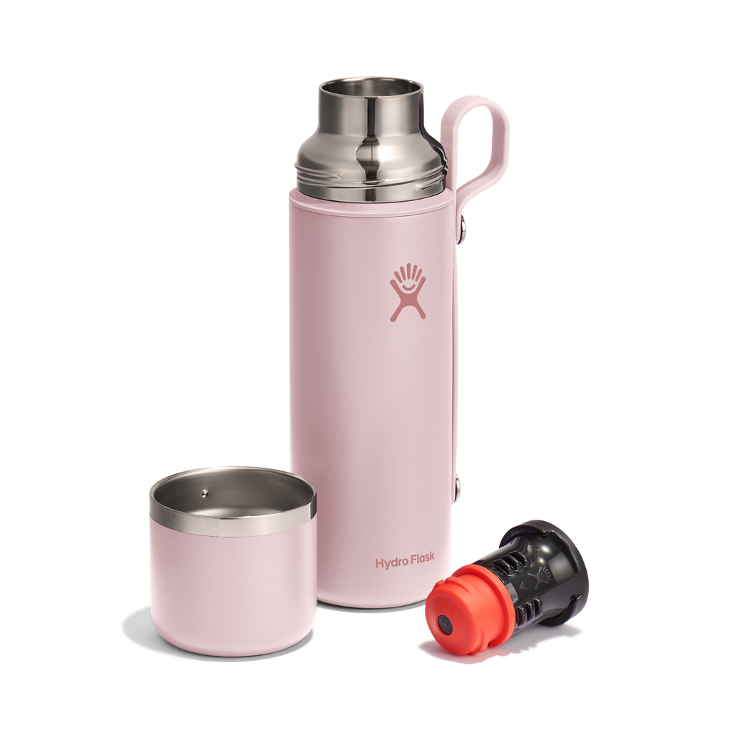 Hydro Flask_28oz (828mL) Hot Flask & Cup_Trillium