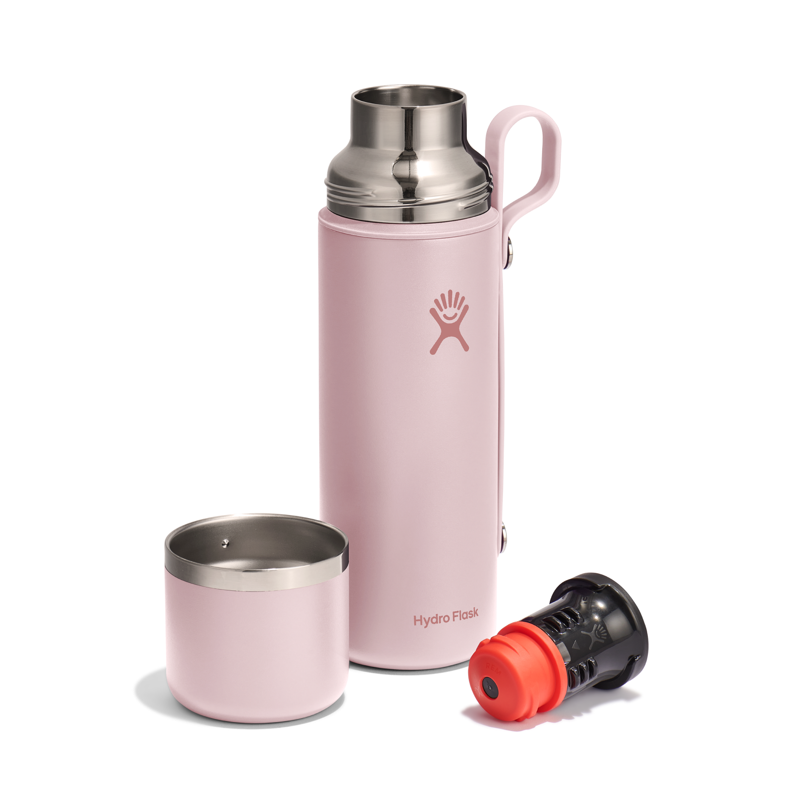 Hydro Flask_28oz (828mL) Hot Flask & Cup_Trillium