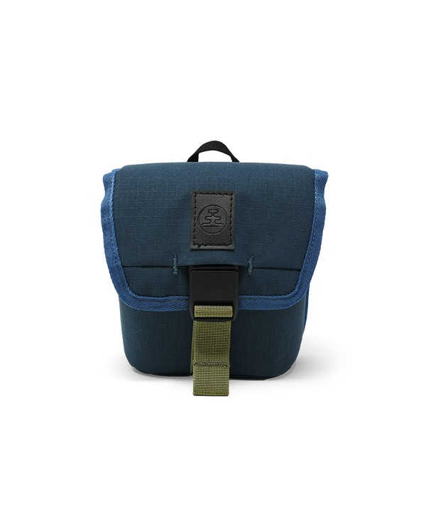 32mm Binocular Pouch - Harbor Blue