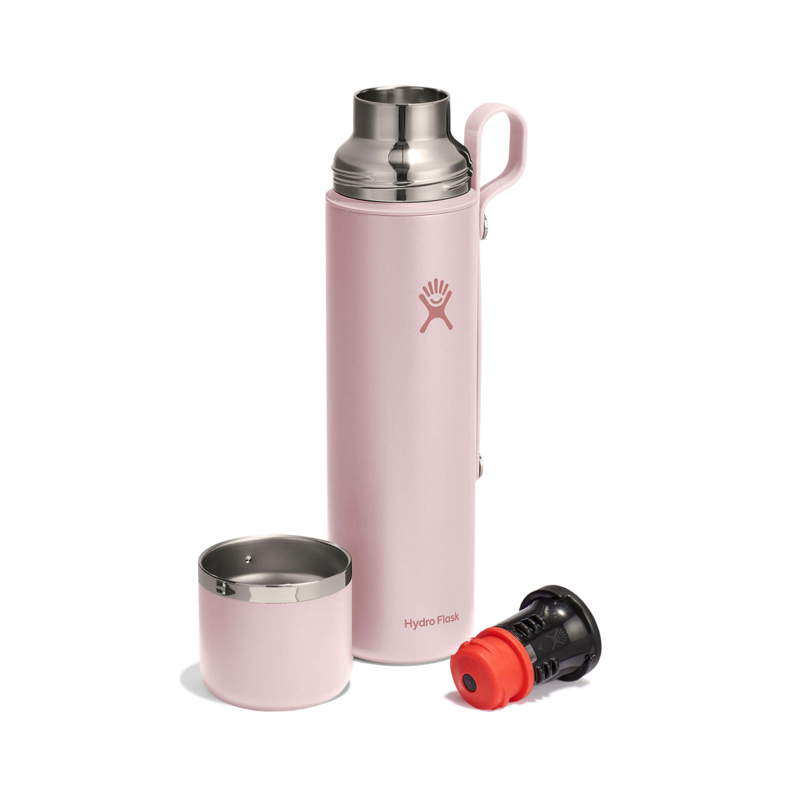 Hydro Flask_36oz (1.06L) Hot Flask & Cup_Trillium