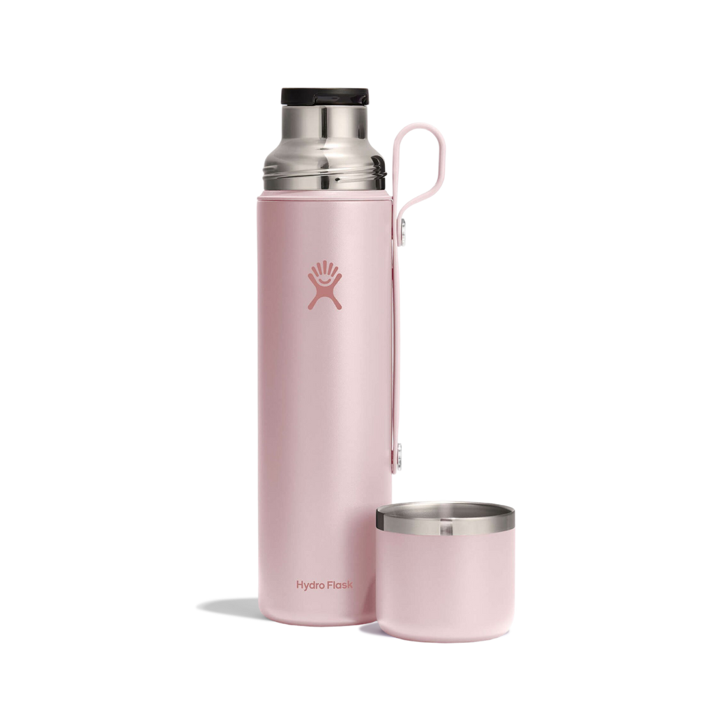 Hydro Flask_36oz (1.06L) Hot Flask & Cup_Trillium
