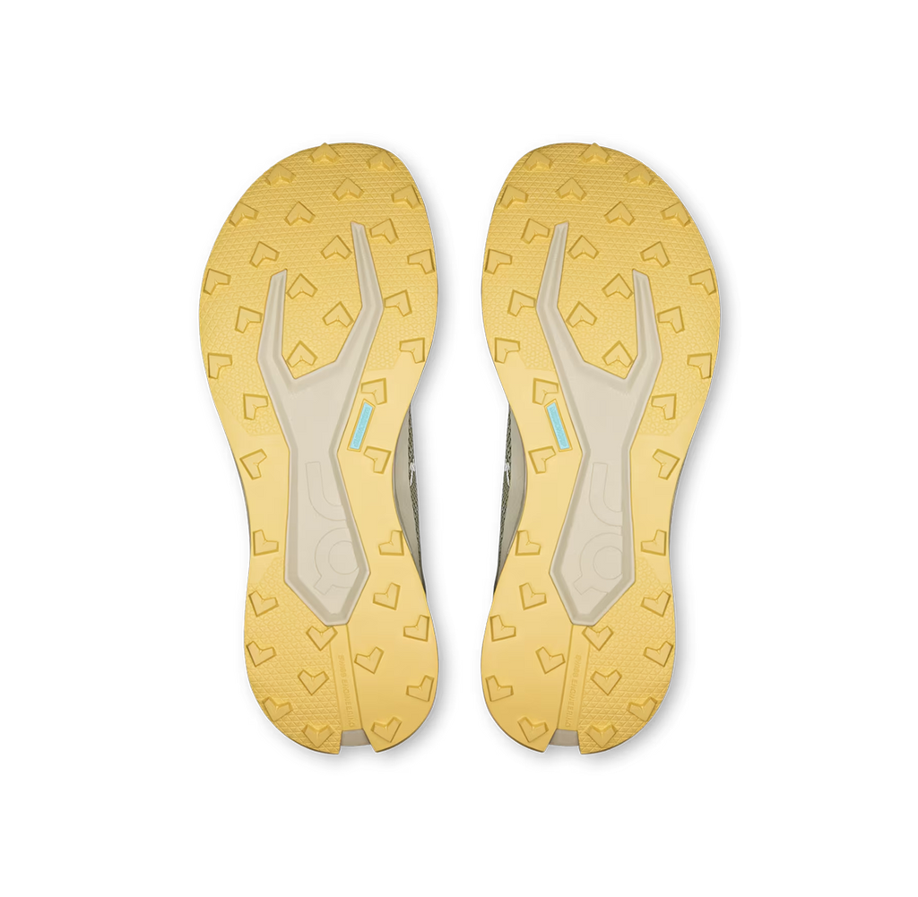 Men's Cloudultra 3 - Brume and Winter