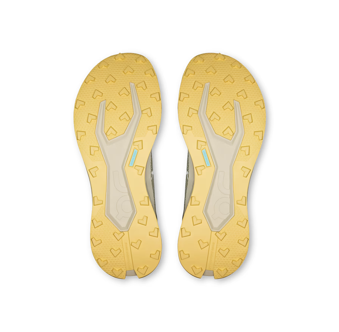 Men's Cloudultra 3 - Brume and Winter