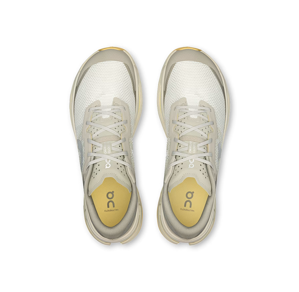 Men's Cloudultra 3 - Brume and Winter