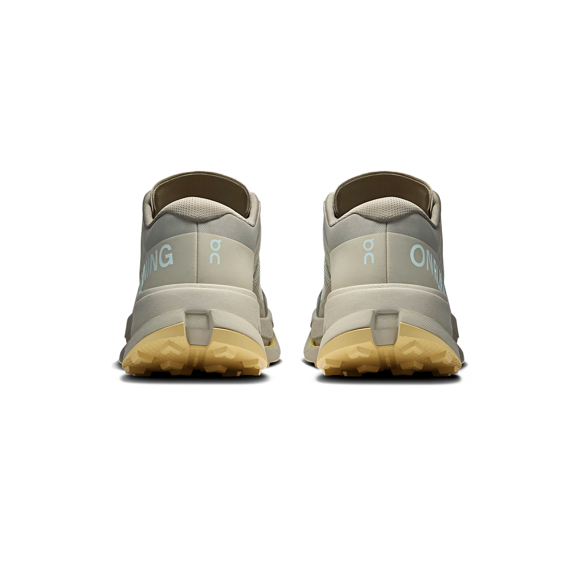 Men's Cloudultra 3 - Brume and Winter
