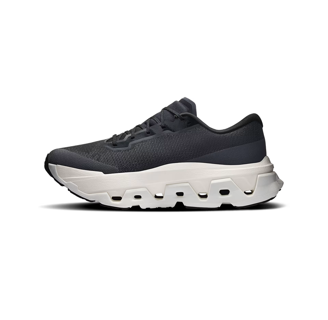 Men's Cloudmonster 3 Hyper - Black and Ivory