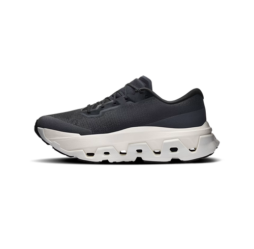 Men's Cloudmonster 3 Hyper - Black and Ivory
