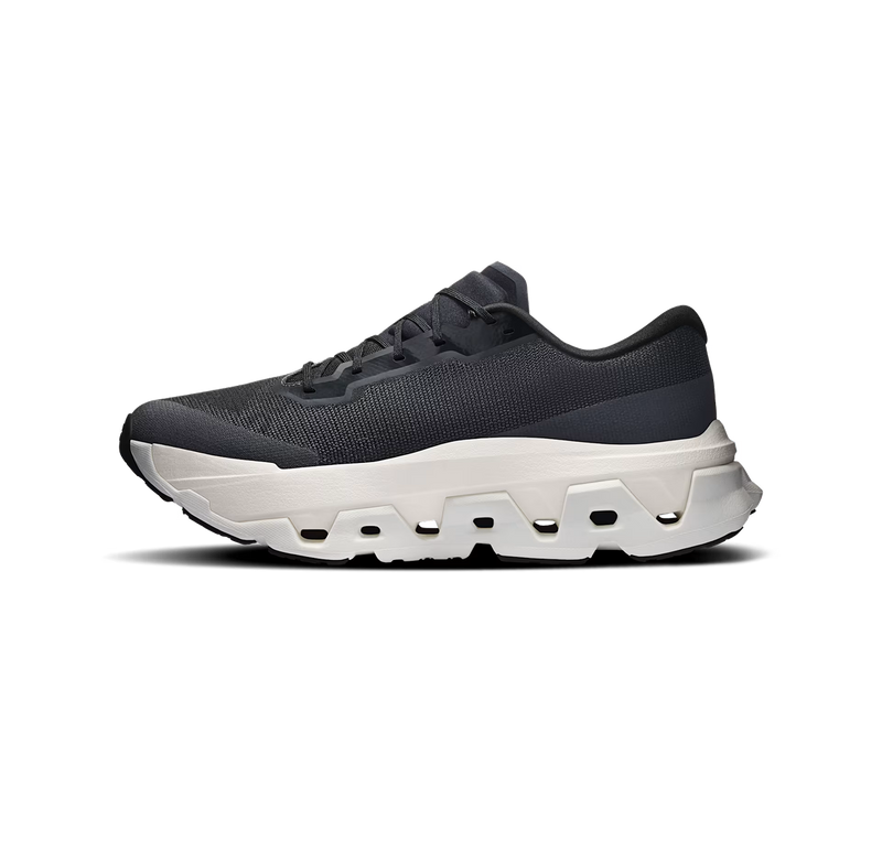 Men's Cloudmonster 3 Hyper - Black and Ivory