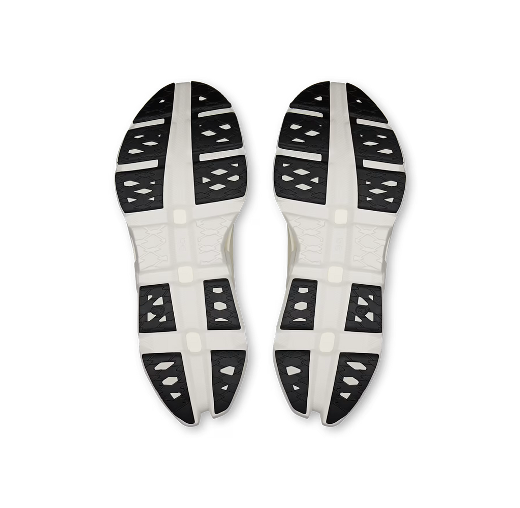 Men's Cloudmonster 3 Hyper - Black and Ivory