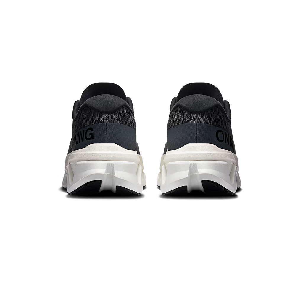 Men's Cloudmonster 3 Hyper - Black and Ivory