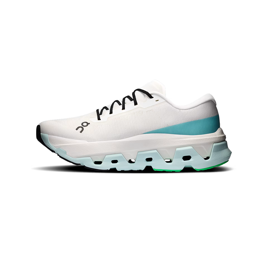 Men's Cloudmonster 3 Hyper - Ivory and Flurry