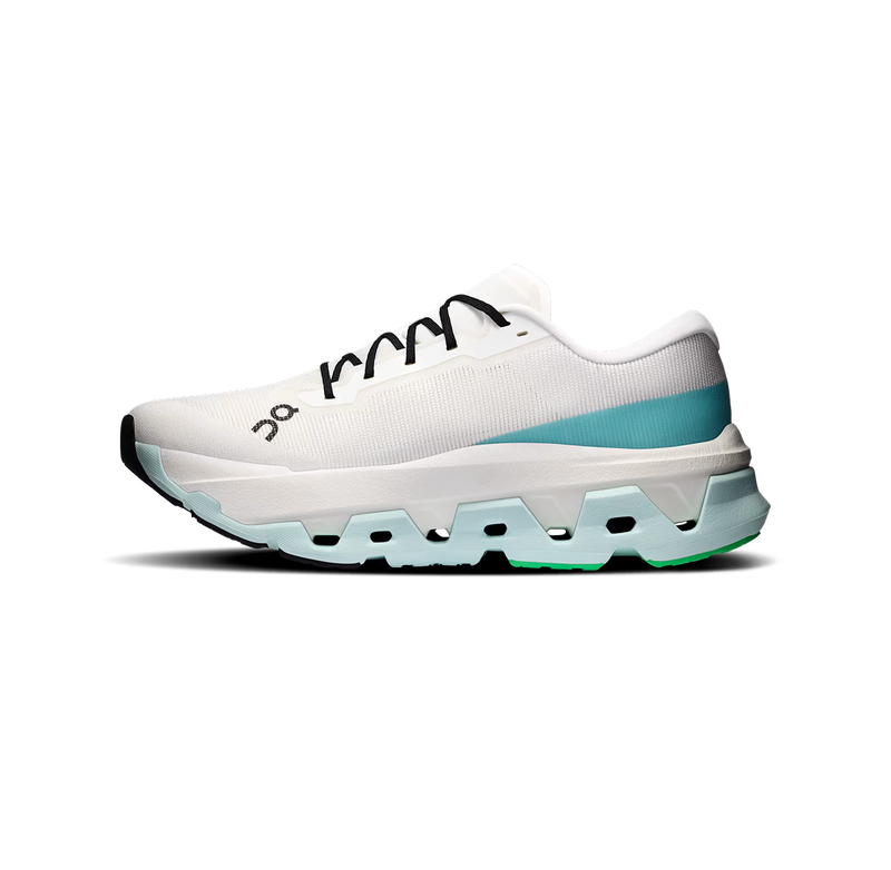 Men's Cloudmonster 3 Hyper - Ivory and Flurry