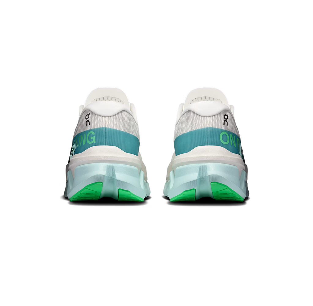 Men's Cloudmonster 3 Hyper - Ivory and Flurry
