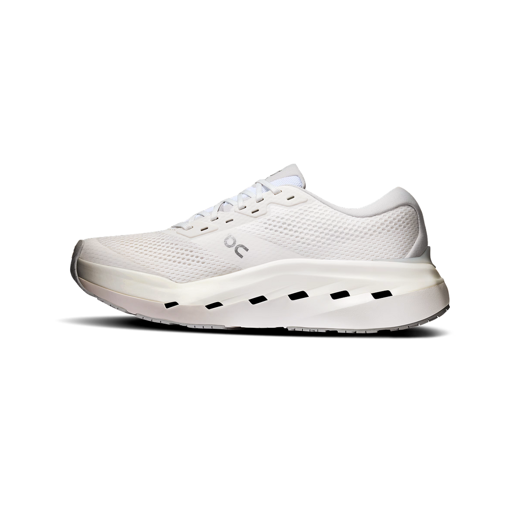 Men's Cloudrunner 3 Max - White and Glacier