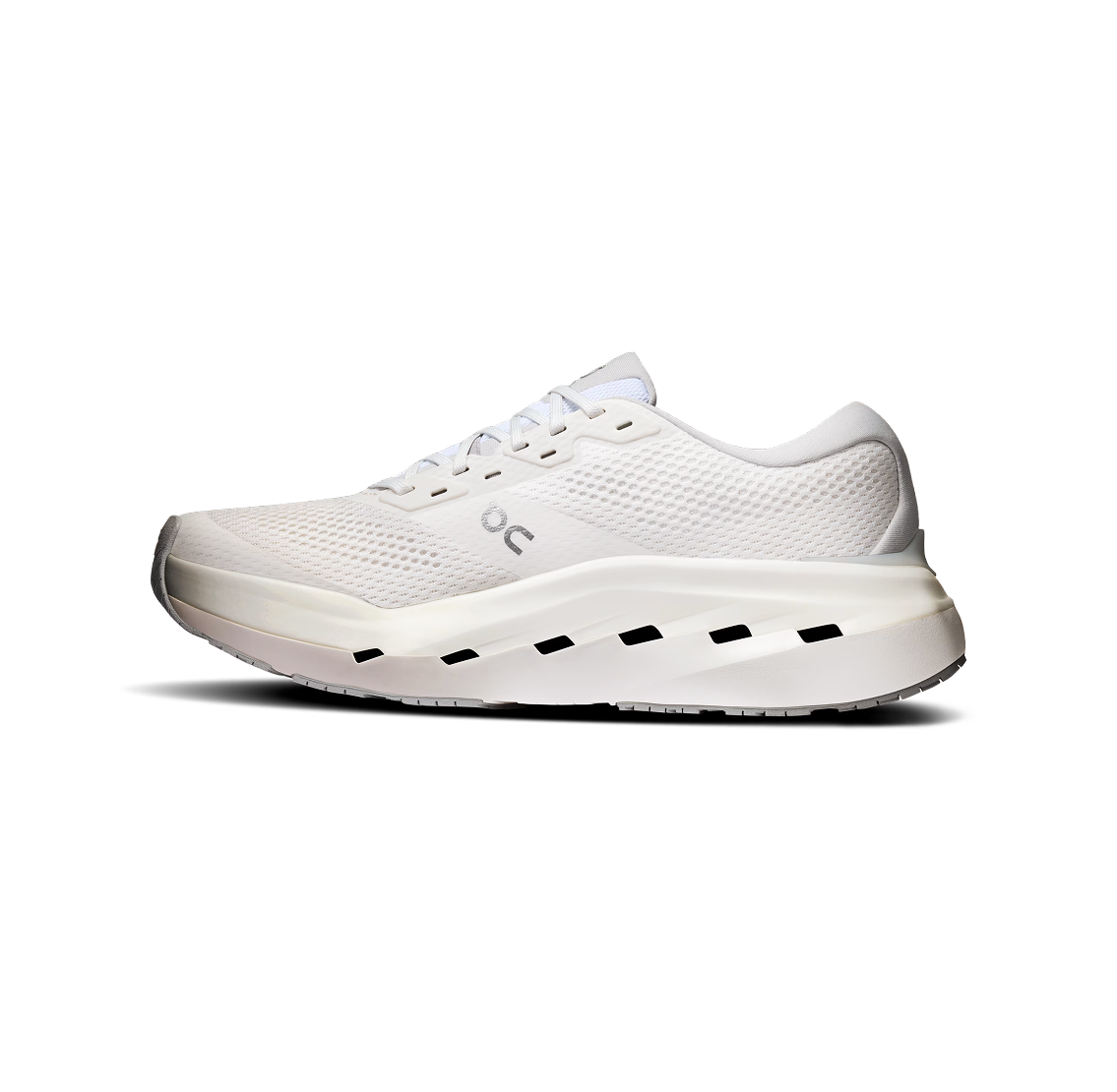 Men's Cloudrunner 3 Max - White and Glacier