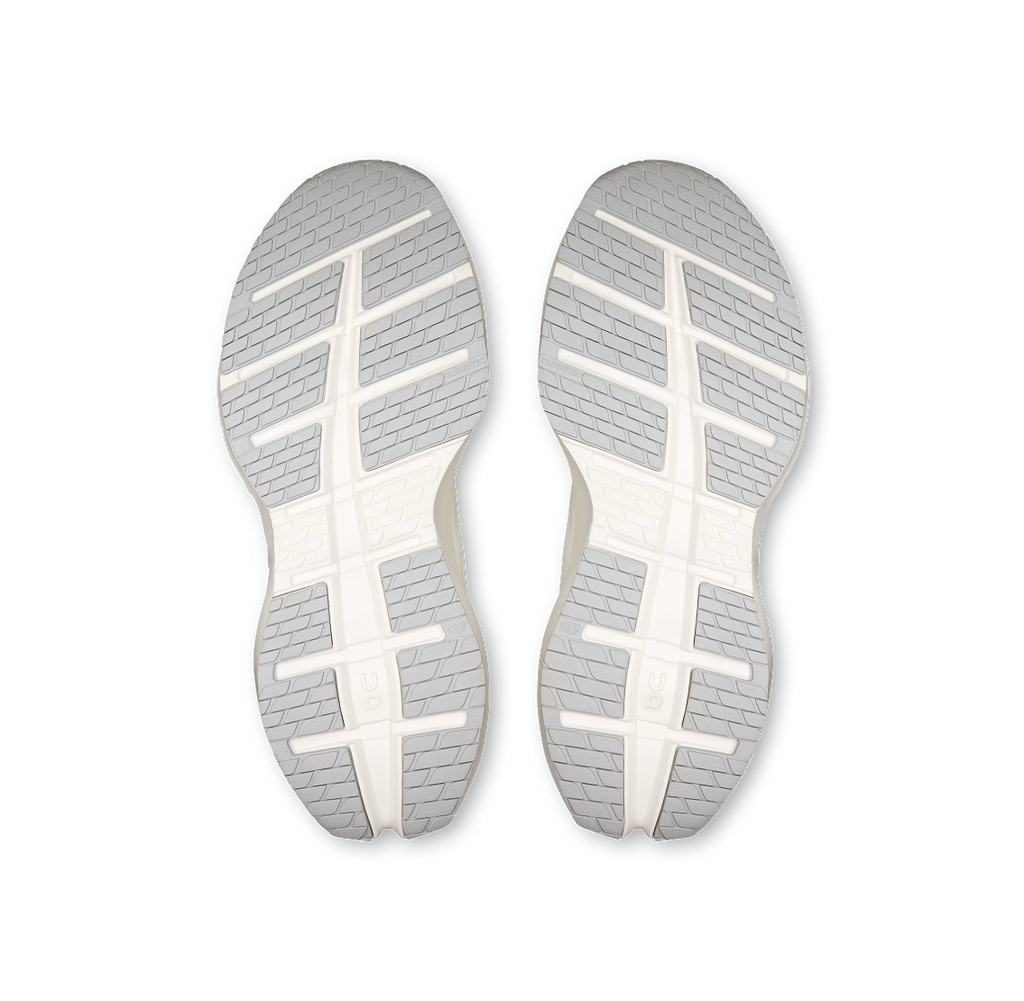Men's Cloudrunner 3 Max - White and Glacier
