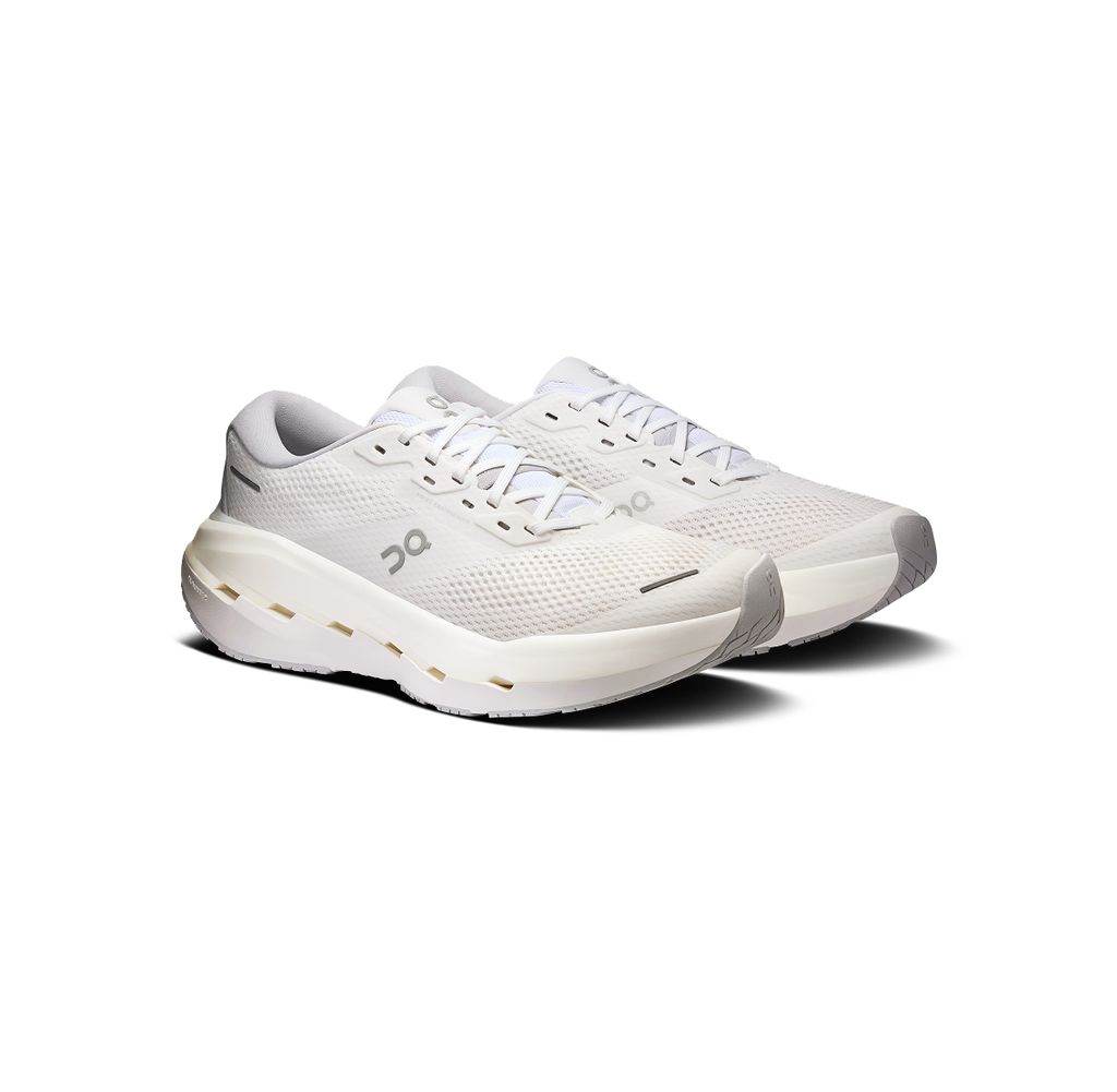 Men's Cloudrunner 3 Max - White and Glacier