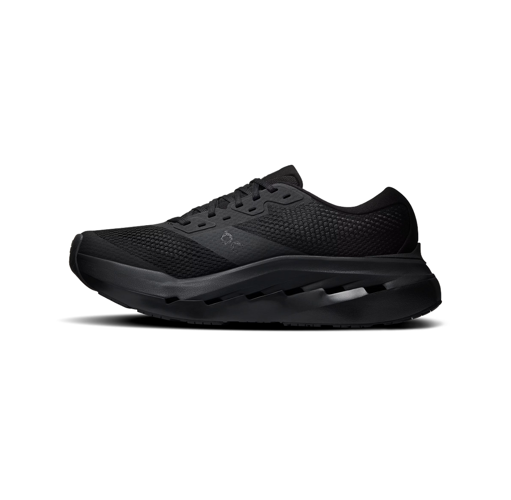 Men's Cloudrunner 3 Max - Black and Black