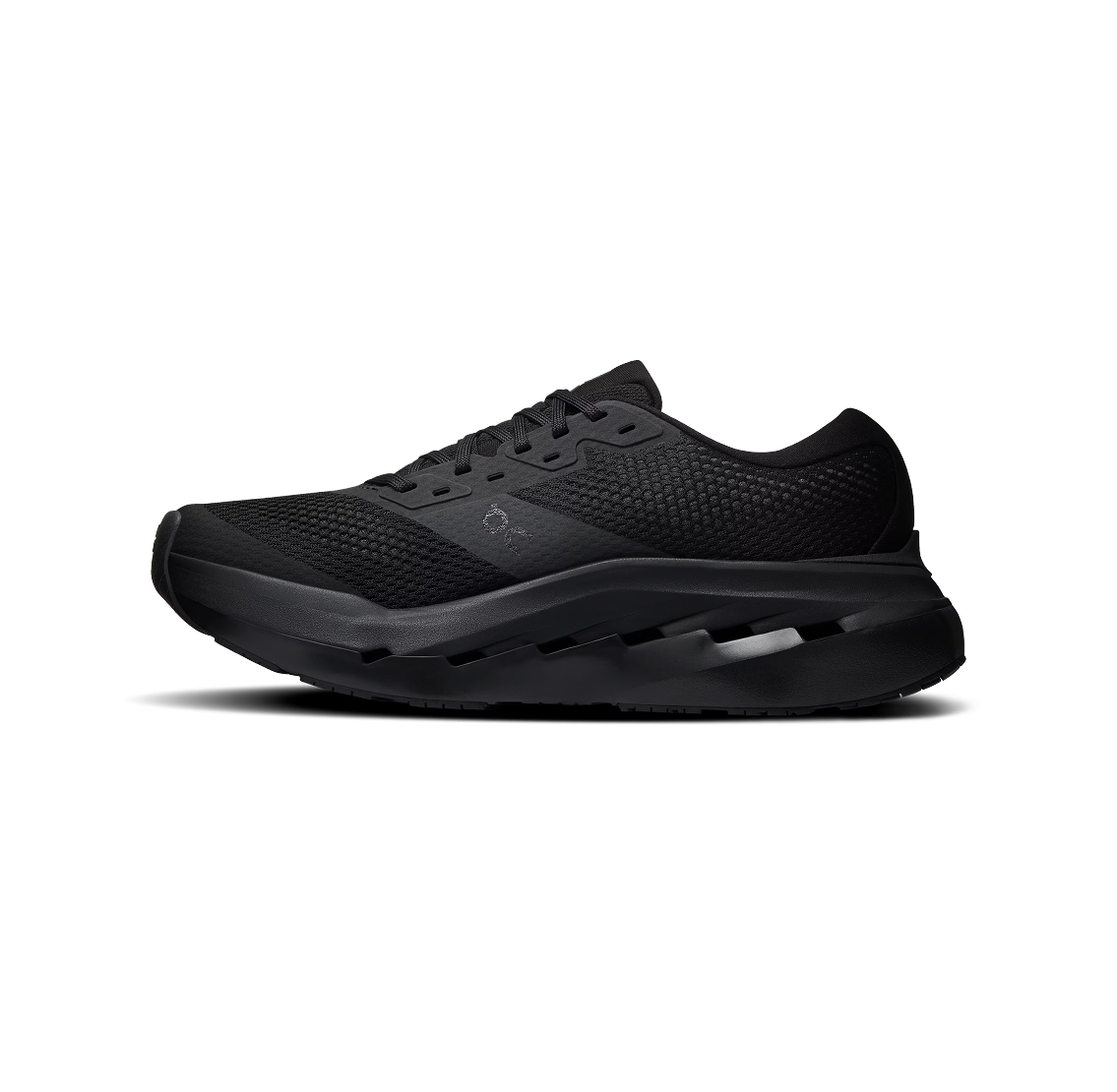 Men's Cloudrunner 3 Max - Black and Black