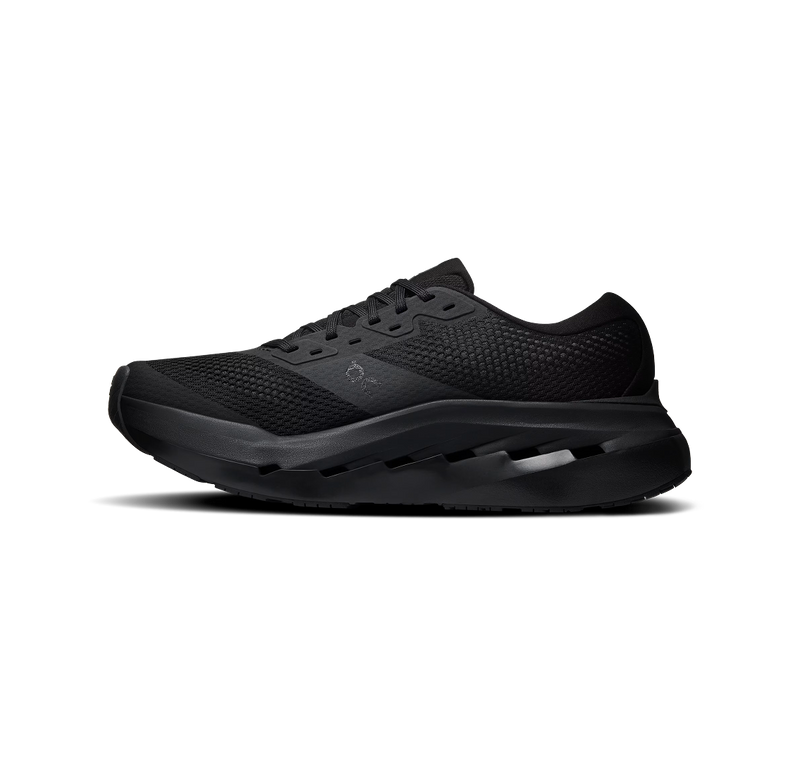 Men's Cloudrunner 3 Max - Black and Black