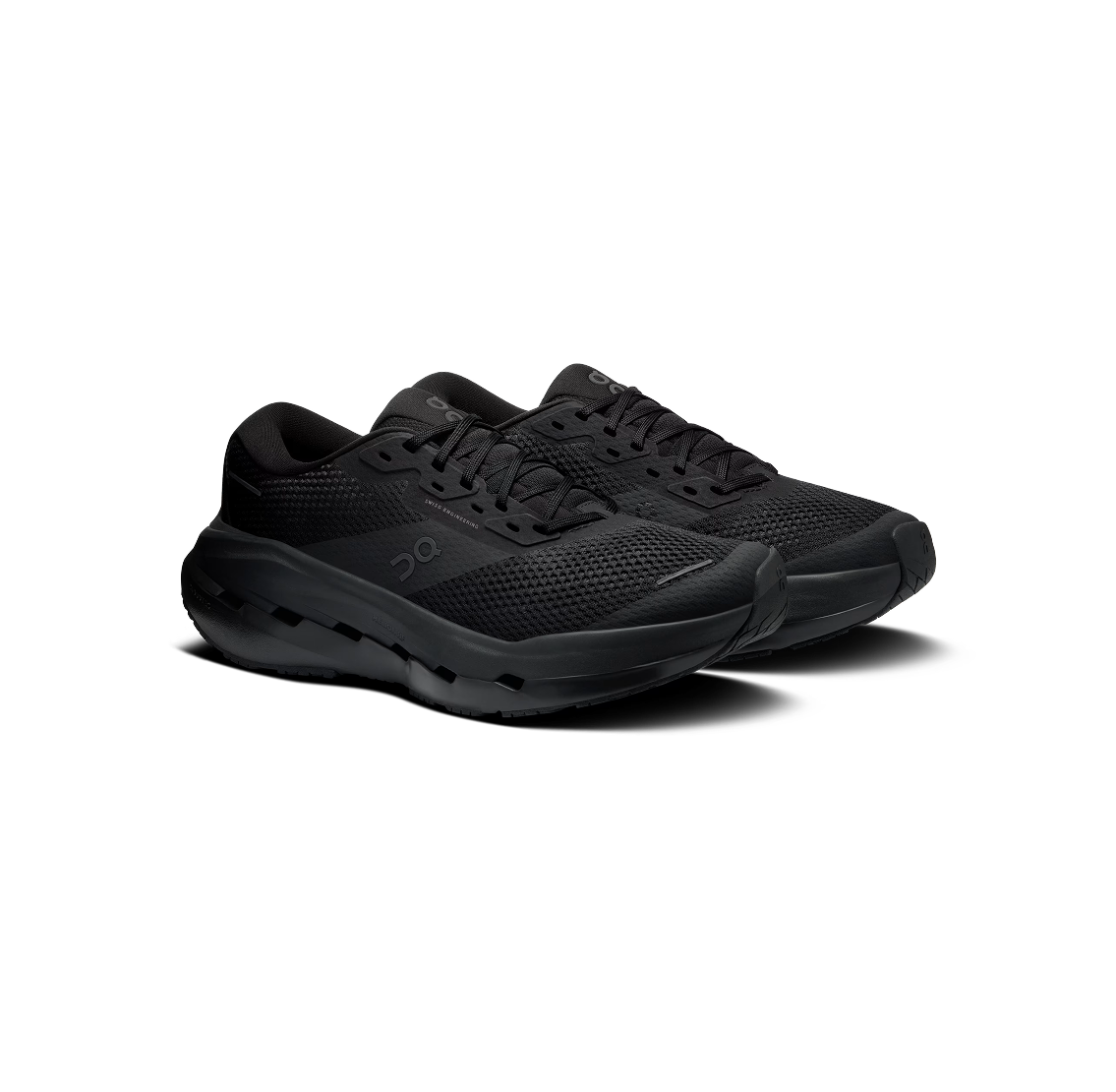 Men's Cloudrunner 3 Max - Black and Black