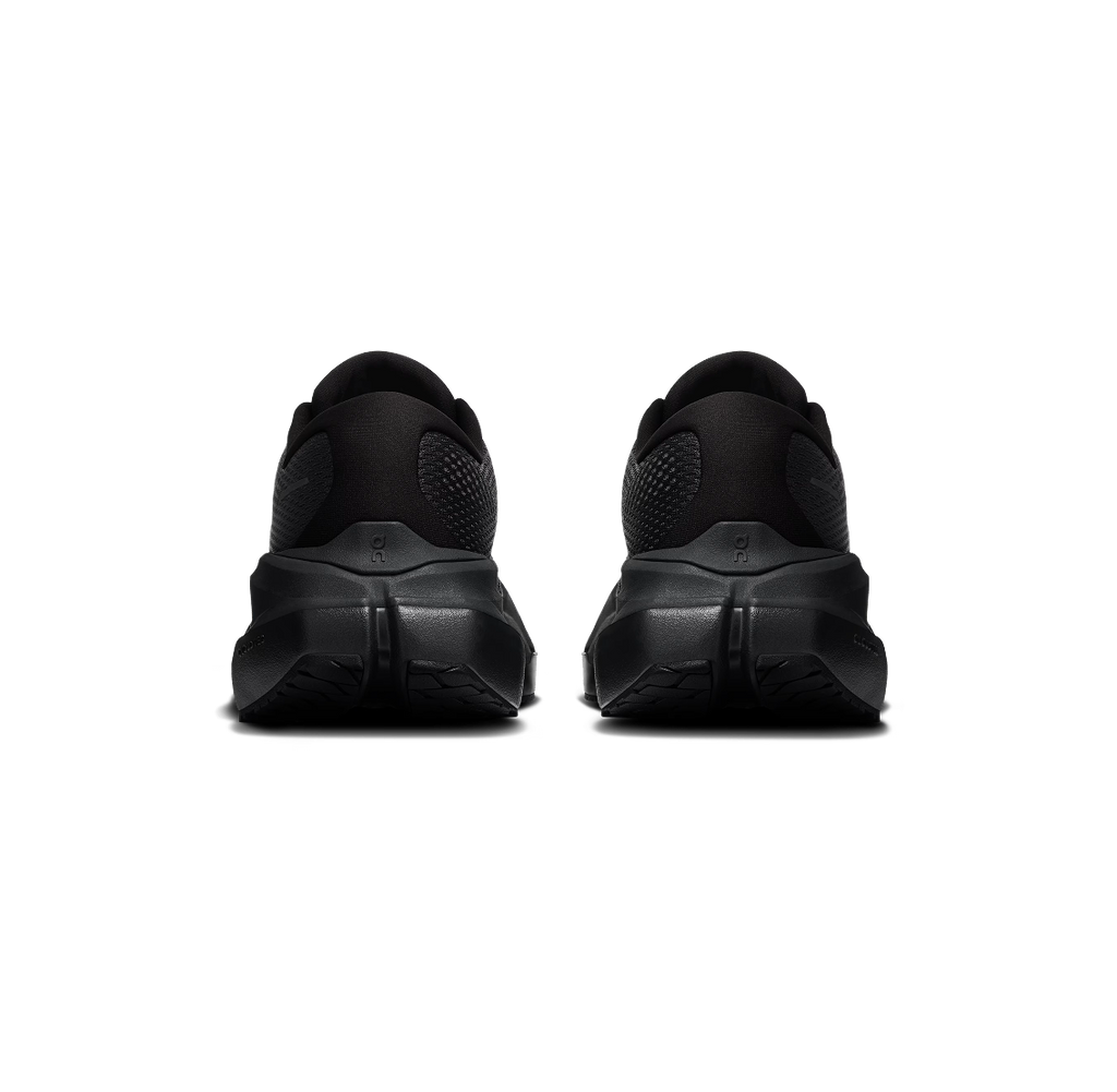 Men's Cloudrunner 3 Max - Black and Black
