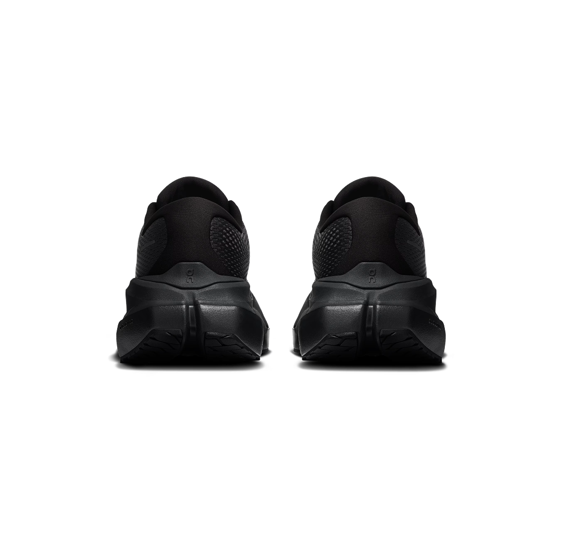 Men's Cloudrunner 3 Max - Black and Black