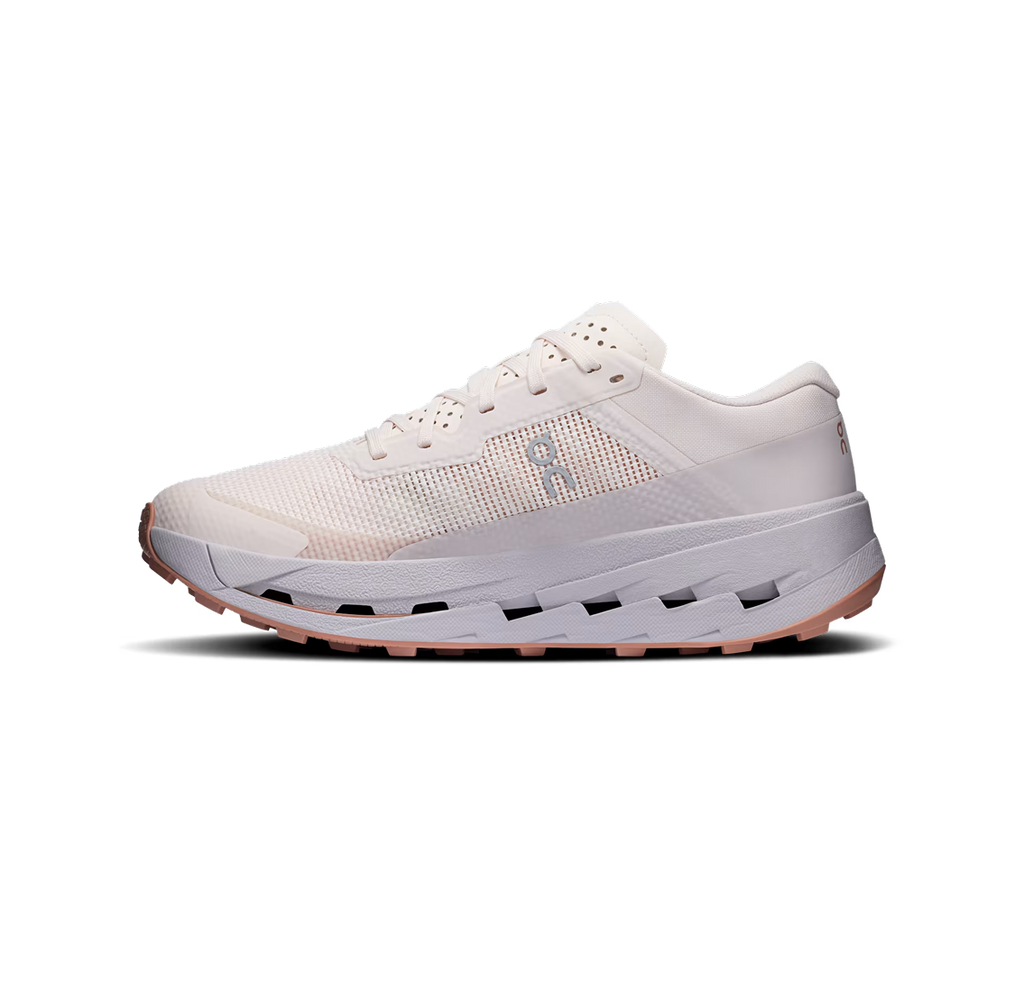 Women's Cloudultra 3 - Oyster and Ether