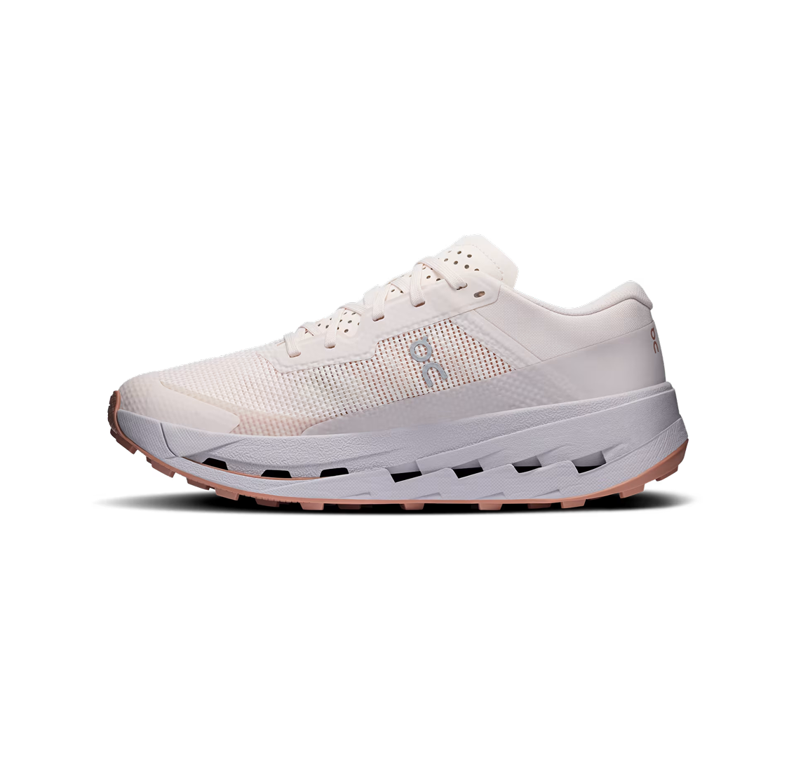 Women's Cloudultra 3 - Oyster and Ether