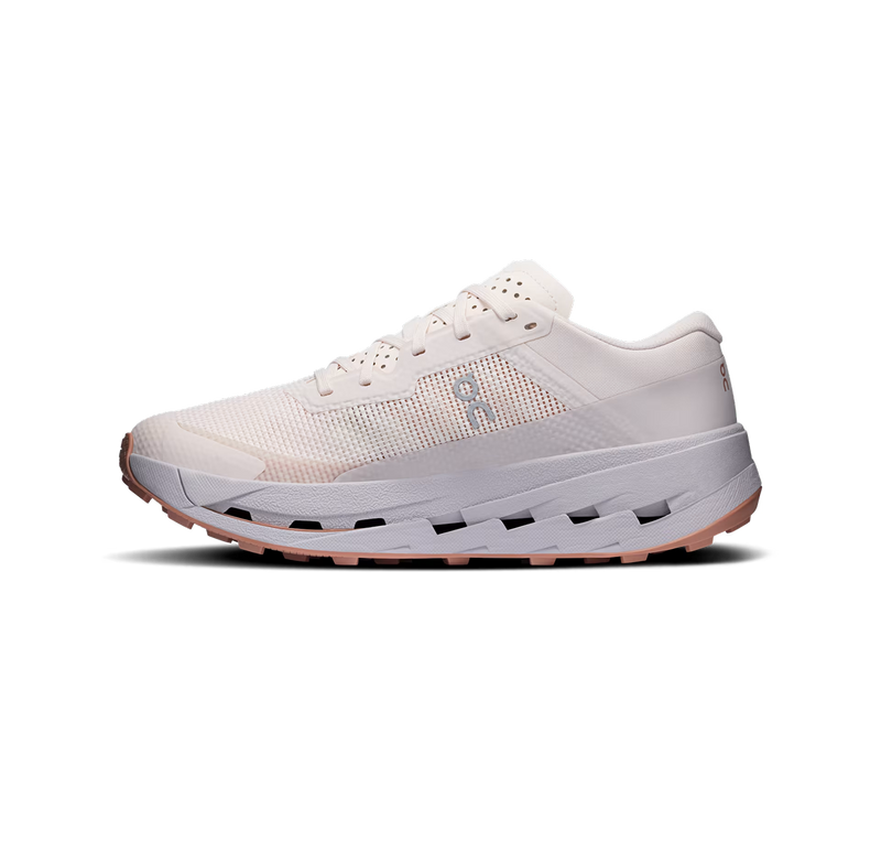 Women's Cloudultra 3 - Oyster and Ether