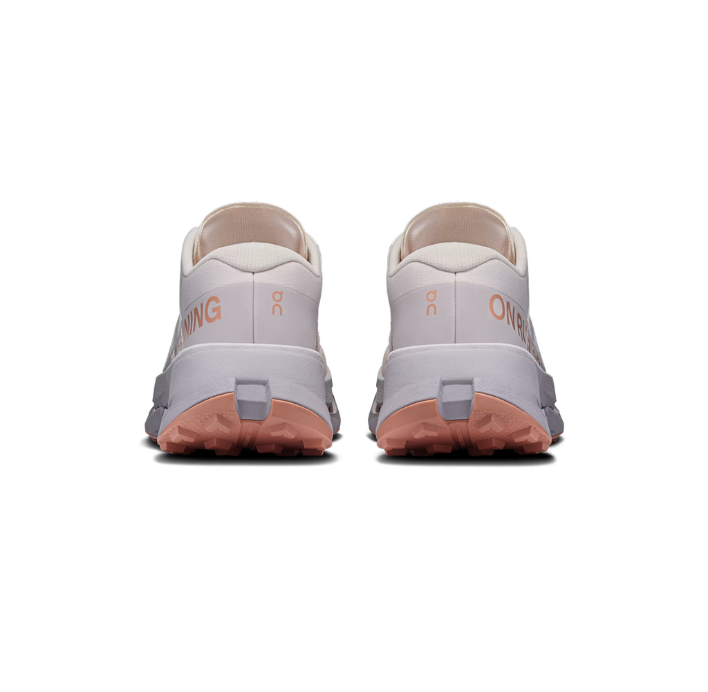 Women's Cloudultra 3 - Oyster and Ether
