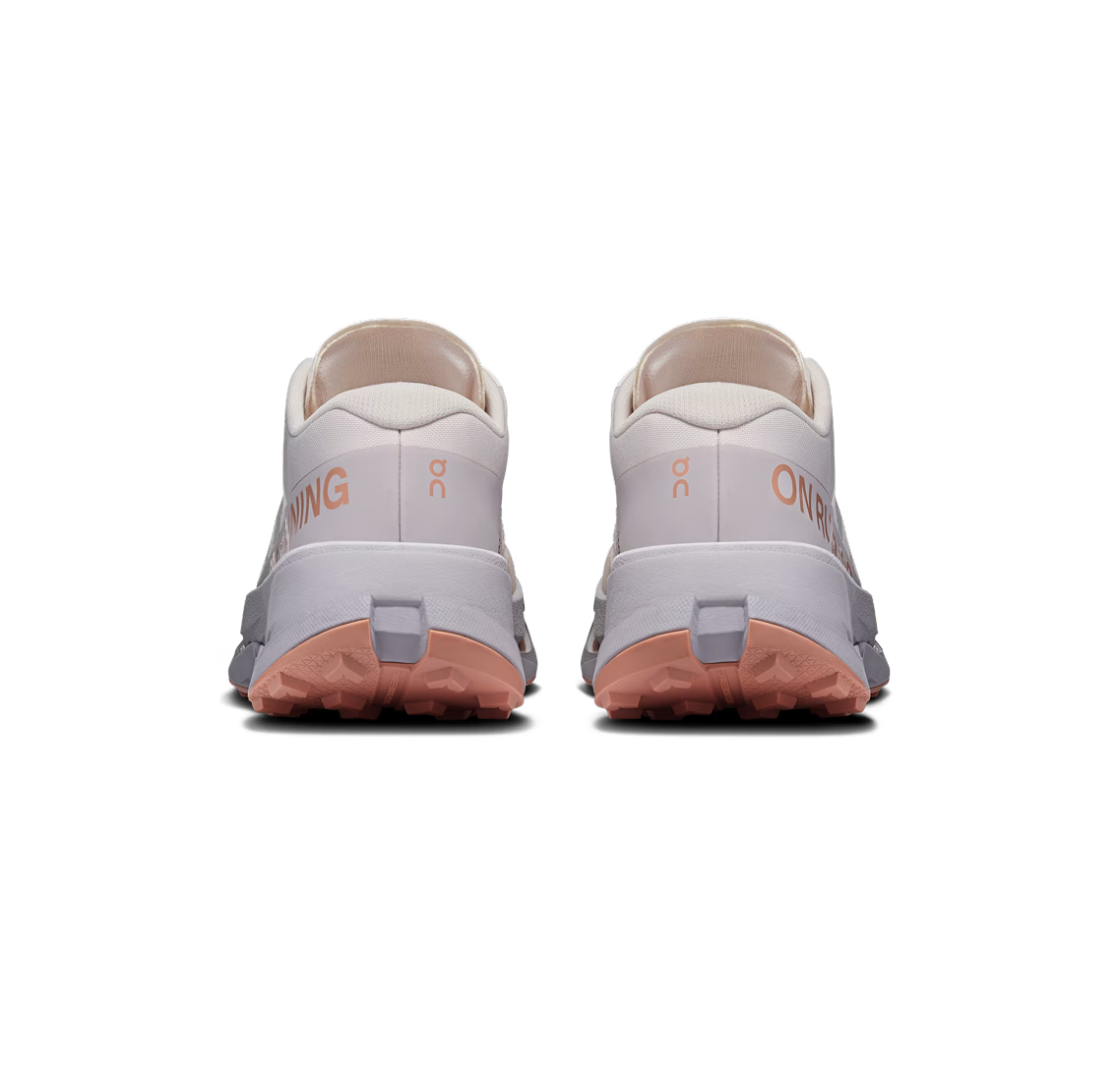 Women's Cloudultra 3 - Oyster and Ether