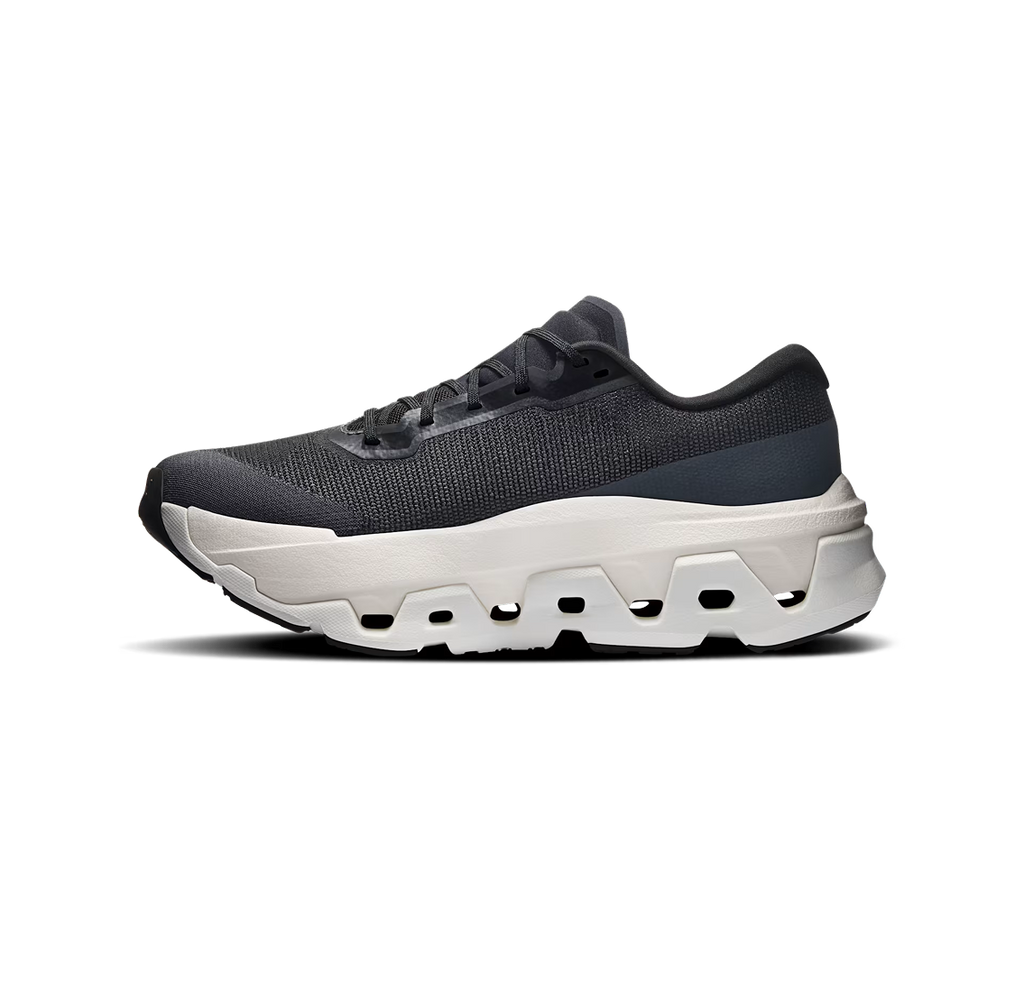 Women's Cloudmonster 3 Hyper - Black and Ivory