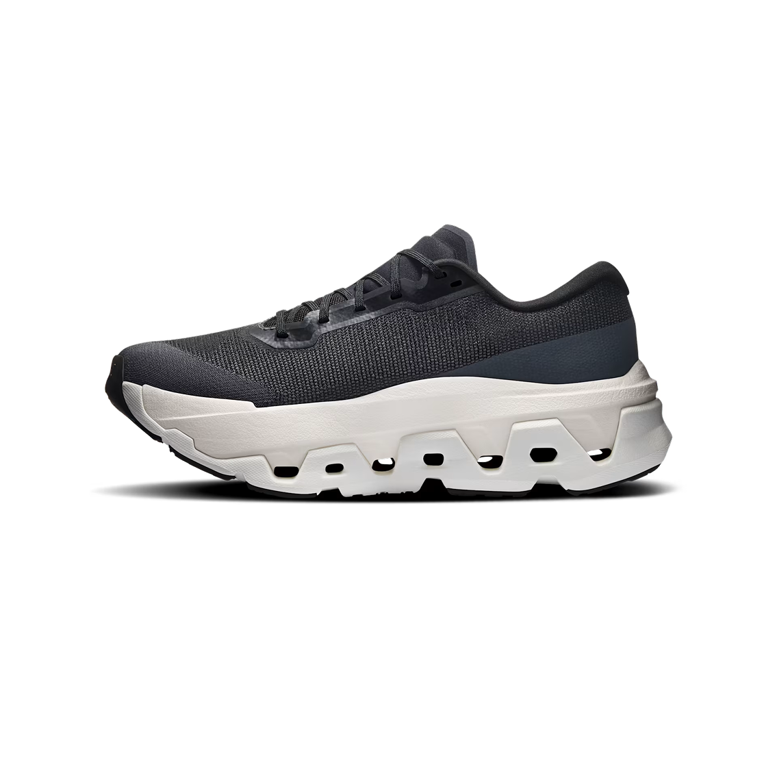Women's Cloudmonster 3 Hyper - Black and Ivory