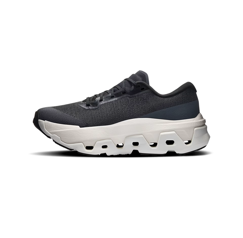 Women's Cloudmonster 3 Hyper - Black and Ivory