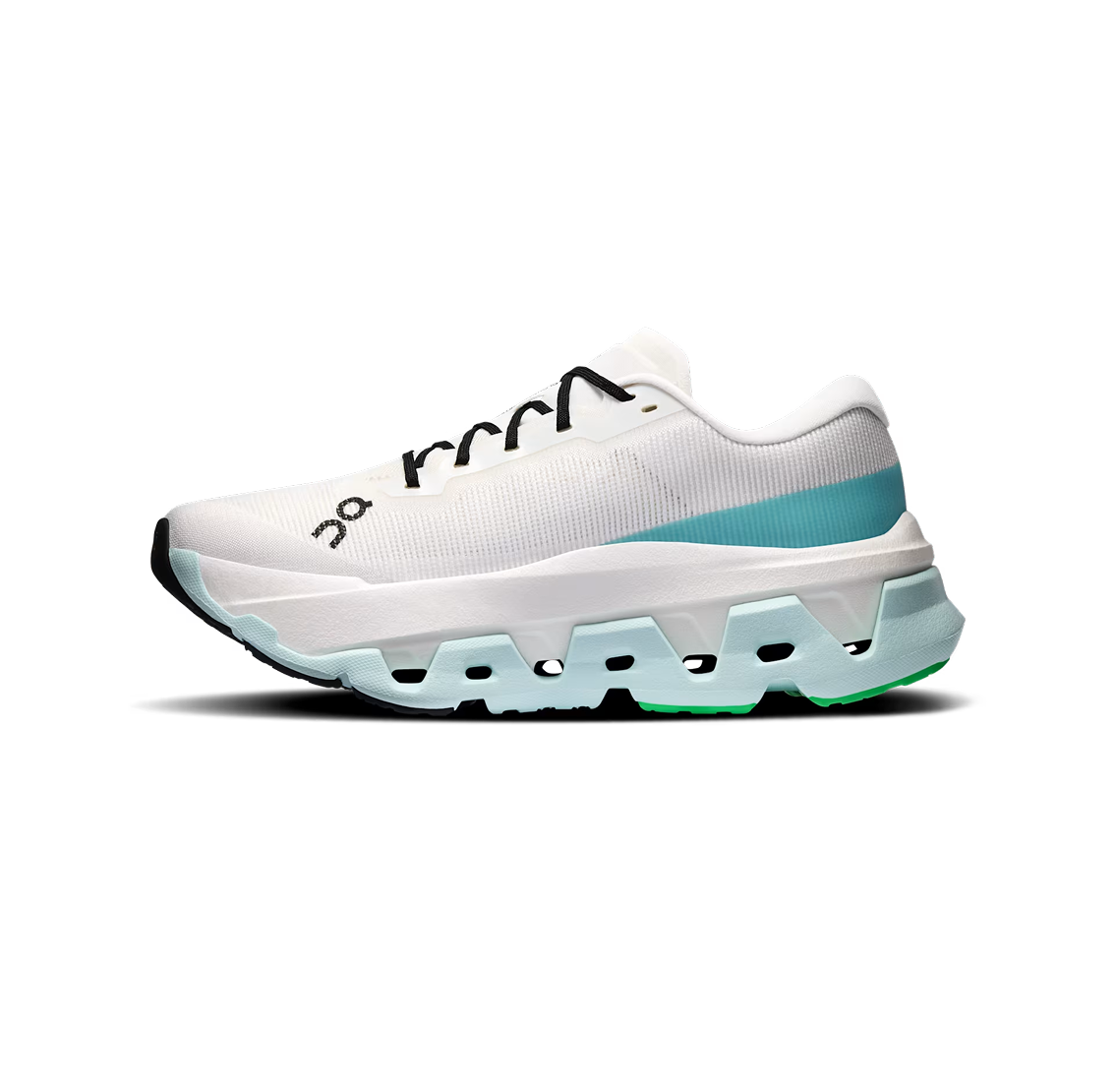 Women's Cloudmonster 3 Hyper - Ivory and Flurry