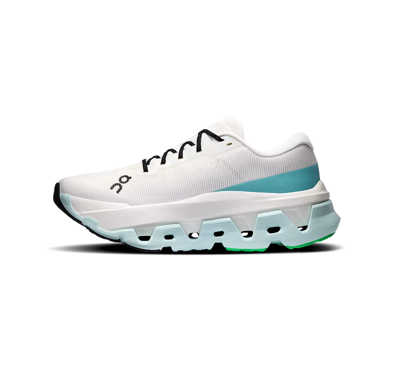 Women's Cloudmonster 3 Hyper - Ivory and Flurry