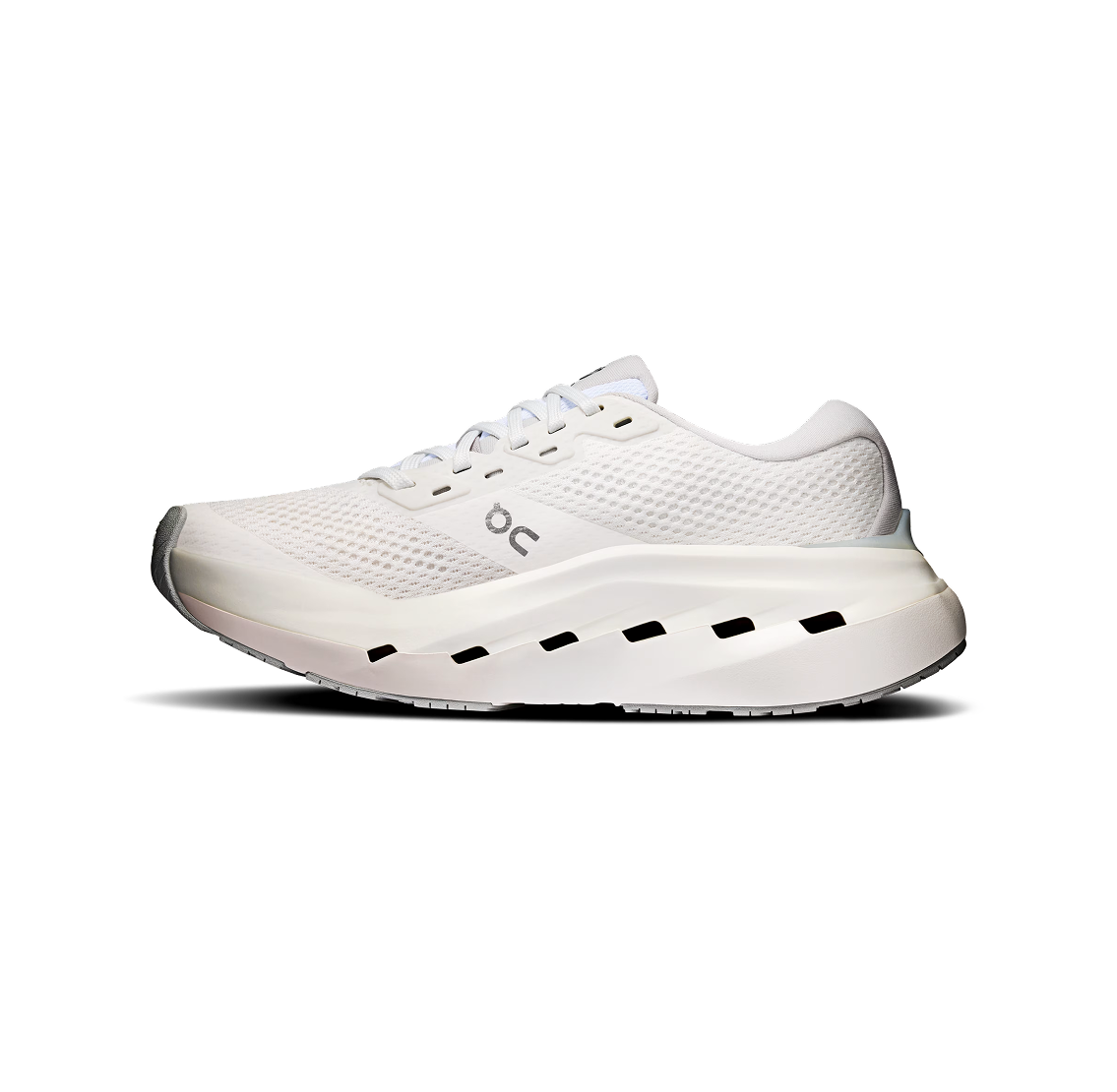Women's Cloudrunner 3 Max - White and Glacier