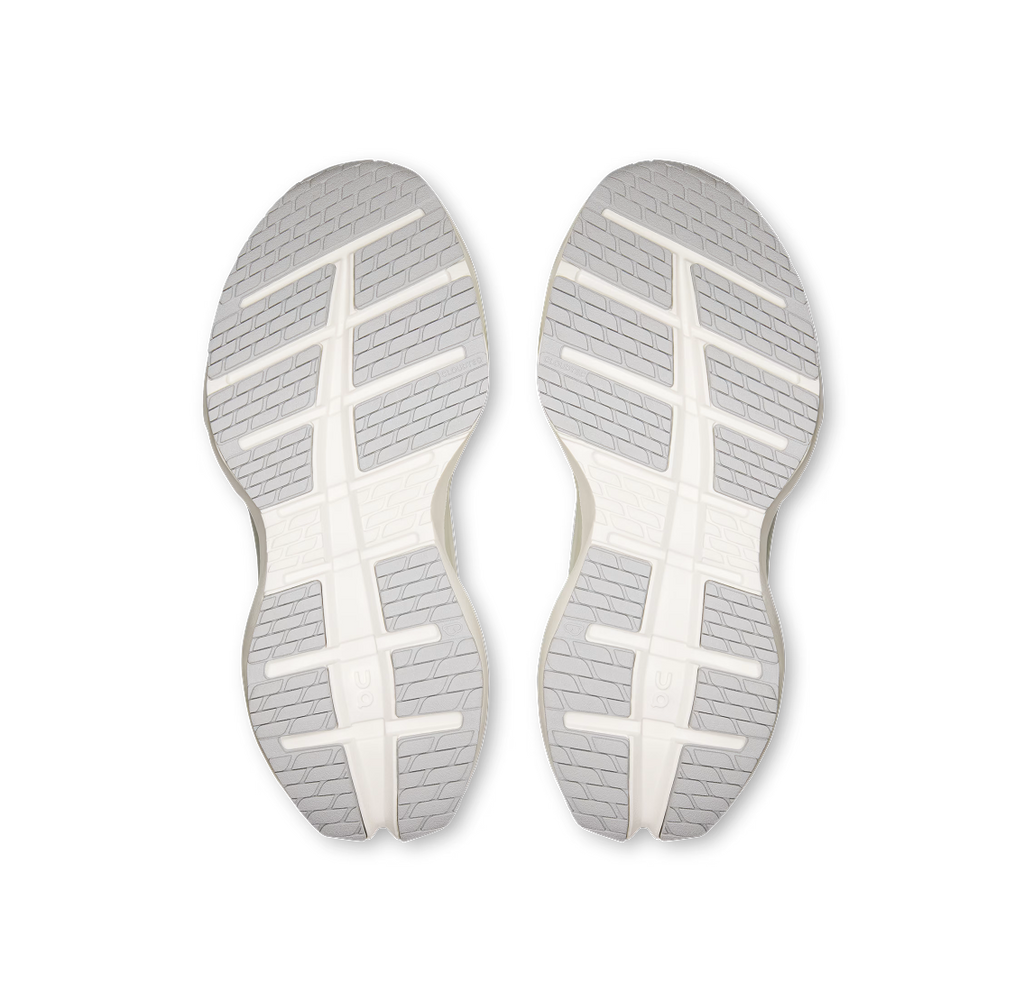 Women's Cloudrunner 3 Max - White and Glacier