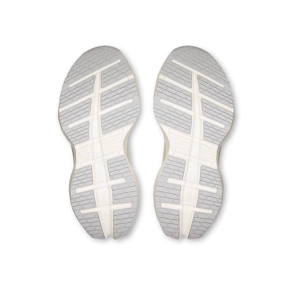 Women's Cloudrunner 3 Max - White and Glacier