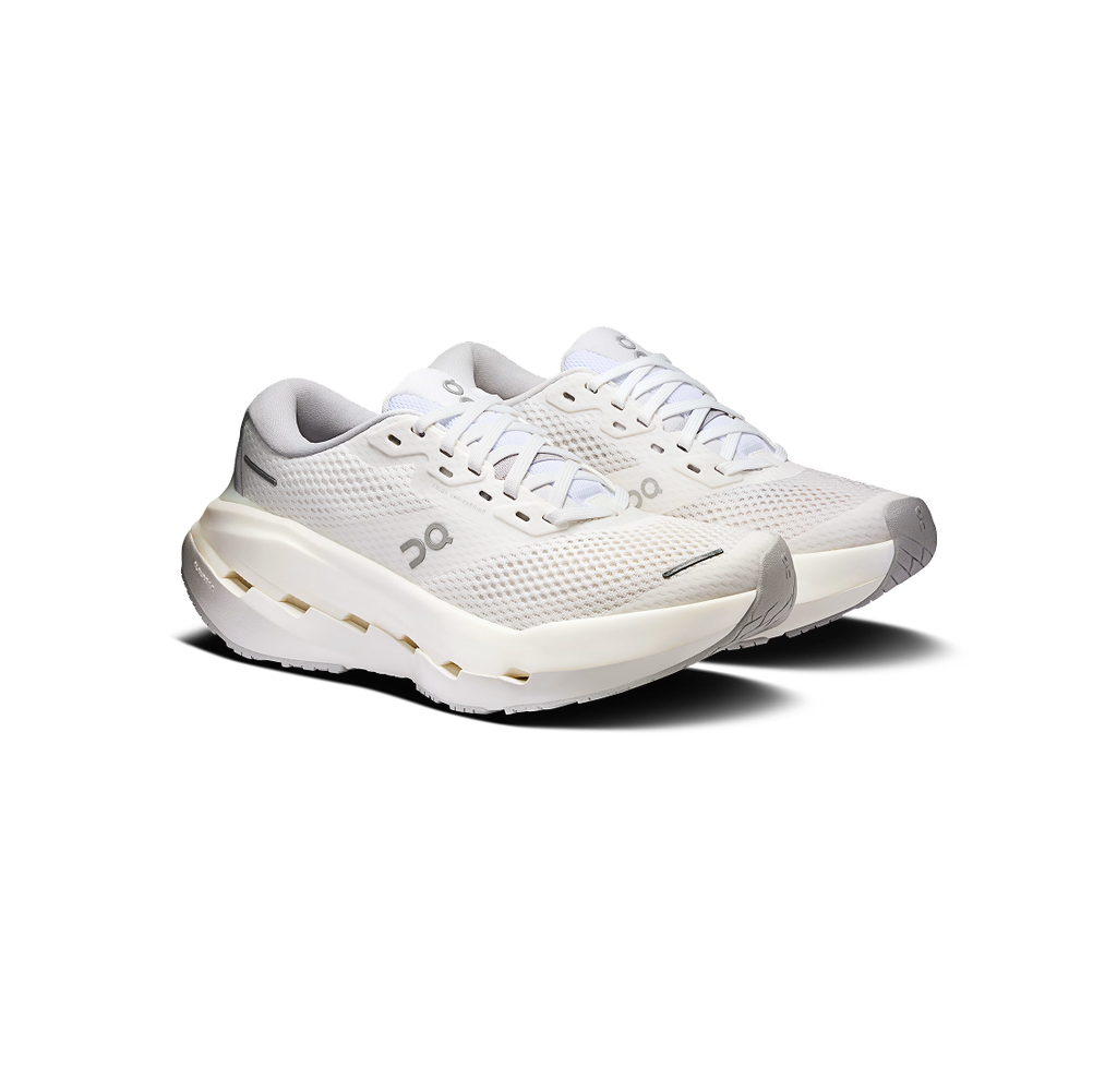 Women's Cloudrunner 3 Max - White and Glacier