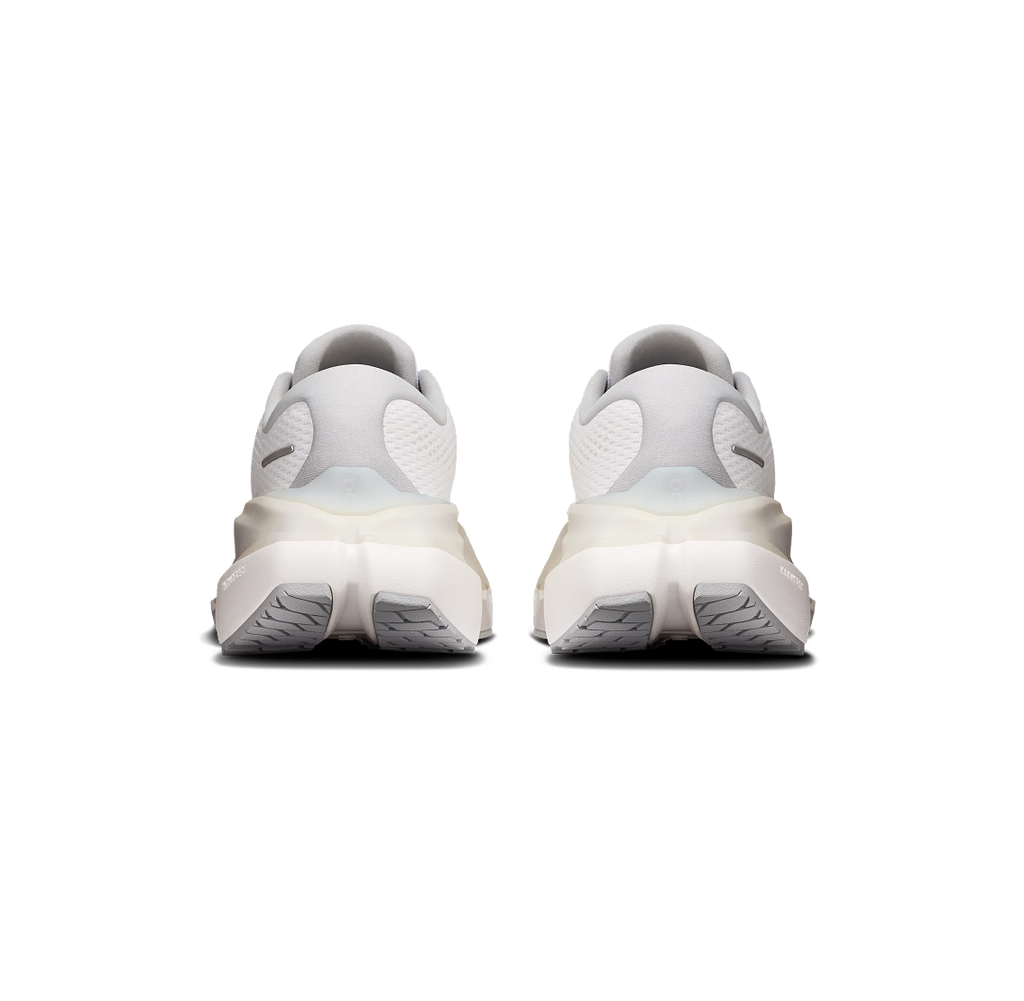 Women's Cloudrunner 3 Max - White and Glacier