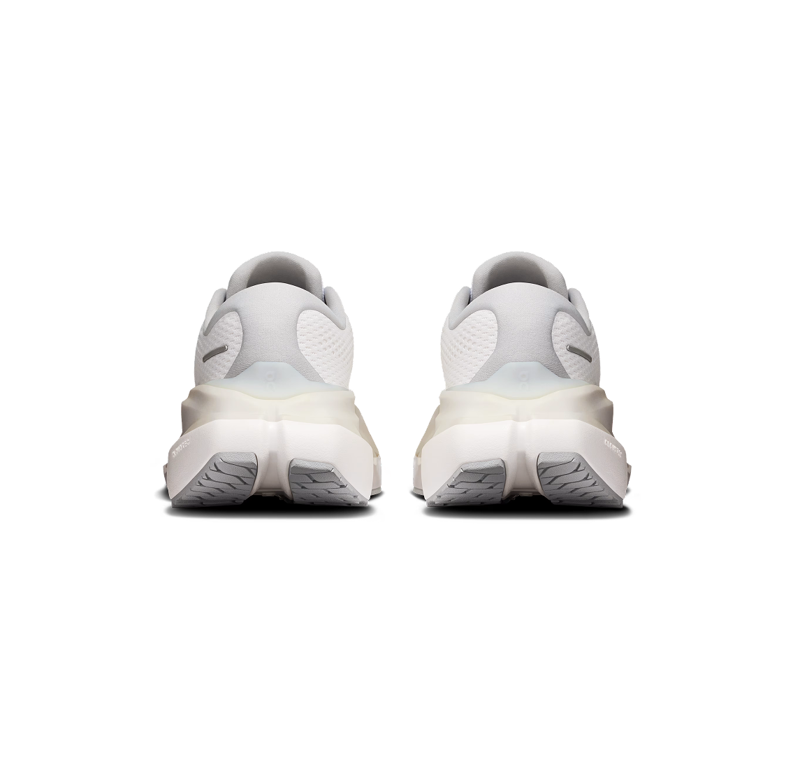 Women's Cloudrunner 3 Max - White and Glacier