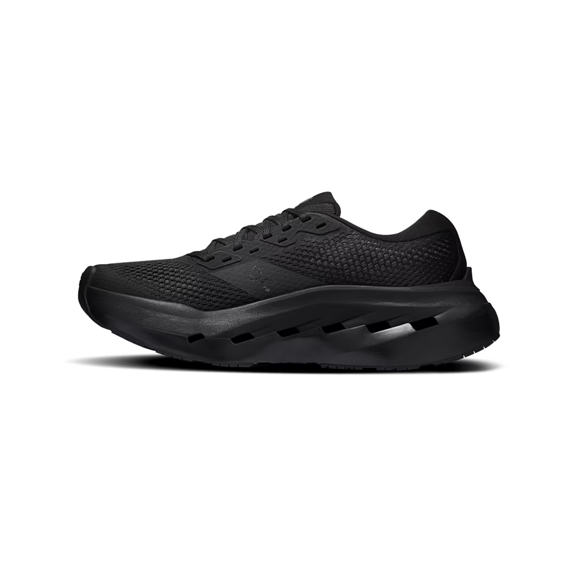 Women's Cloudrunner 3 Max - Black and Black