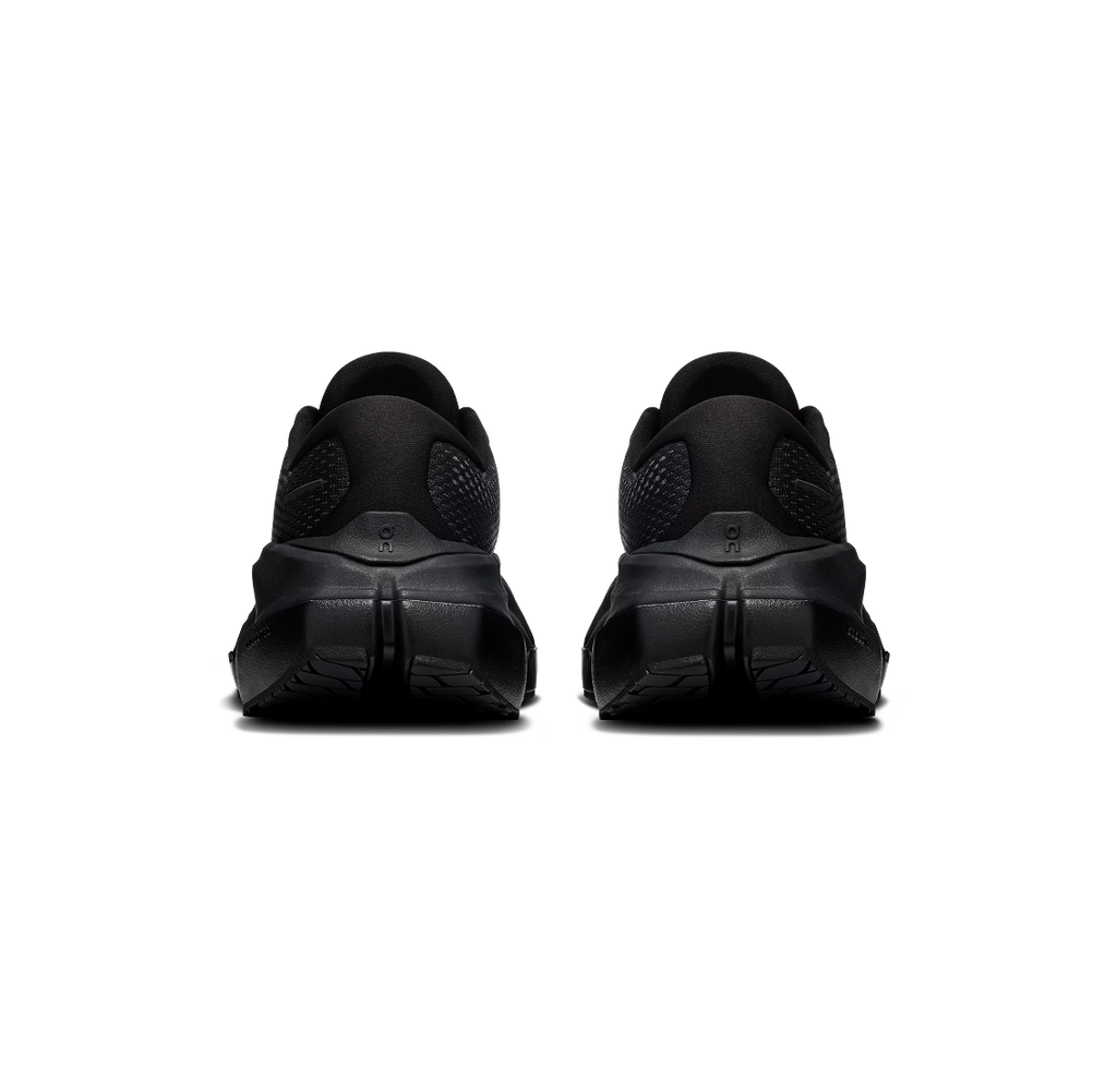 Women's Cloudrunner 3 Max - Black and Black