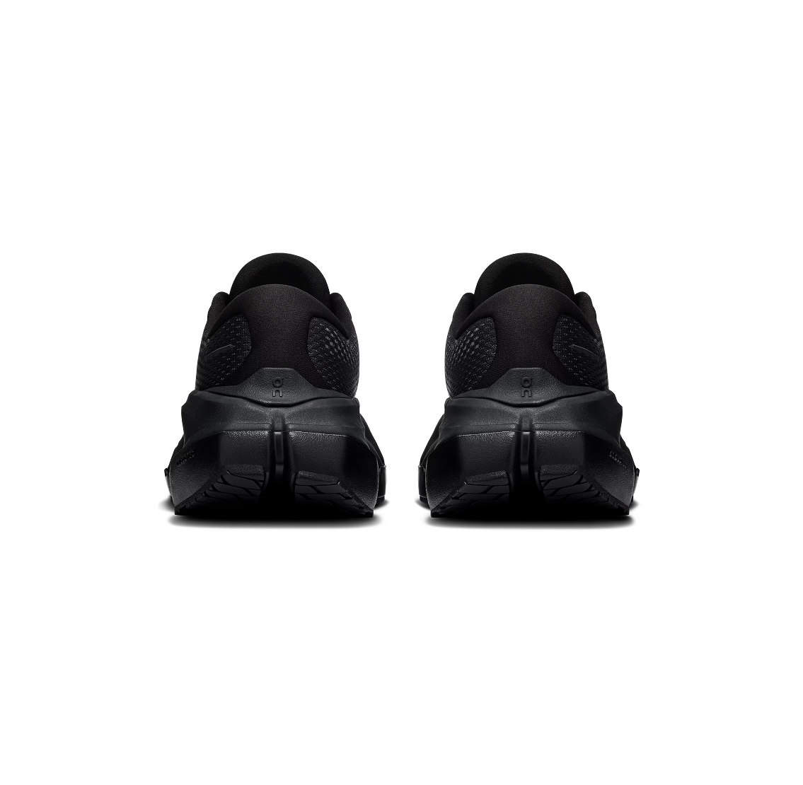 Women's Cloudrunner 3 Max - Black and Black