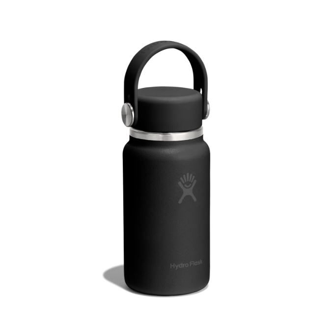 Hydro Flask_200mL Micro Hydro FlexClip™ Strap_Black